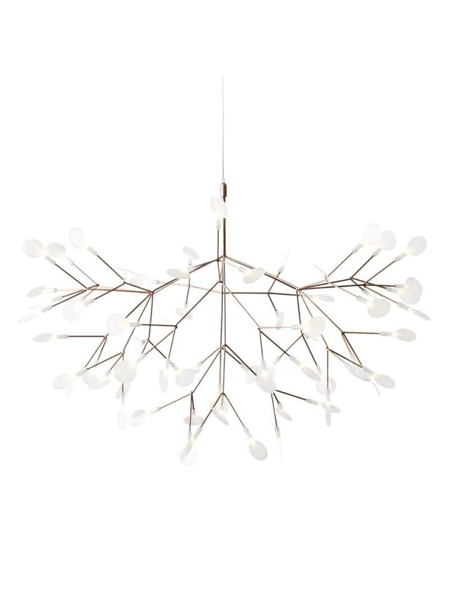 HERACLEUM III SUSPENDED SUSPENSION