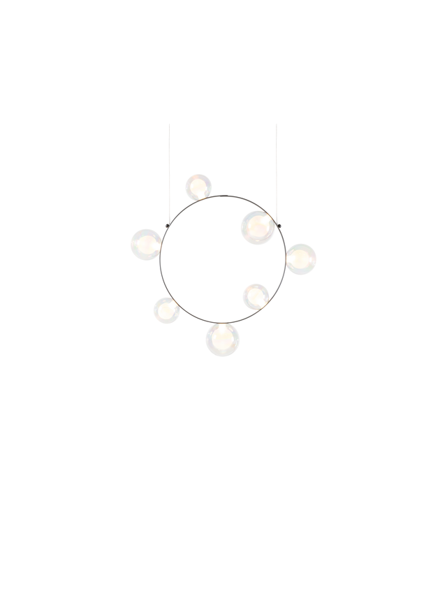 HUBBLE BUBBLE 7 FRAME