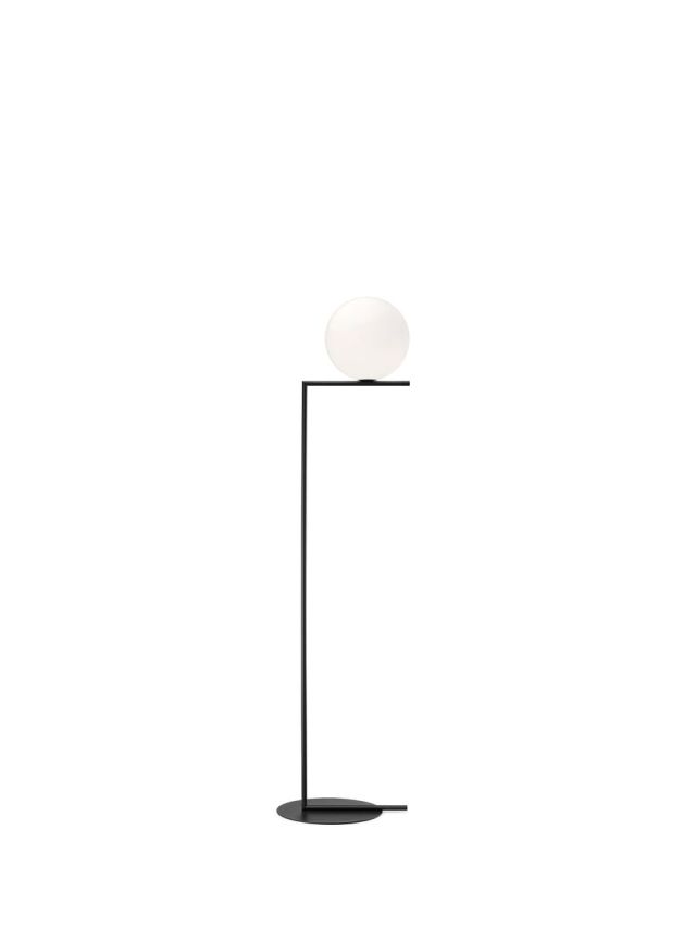 IC LIGHTS FLOOR 2-NOIR-GRAND