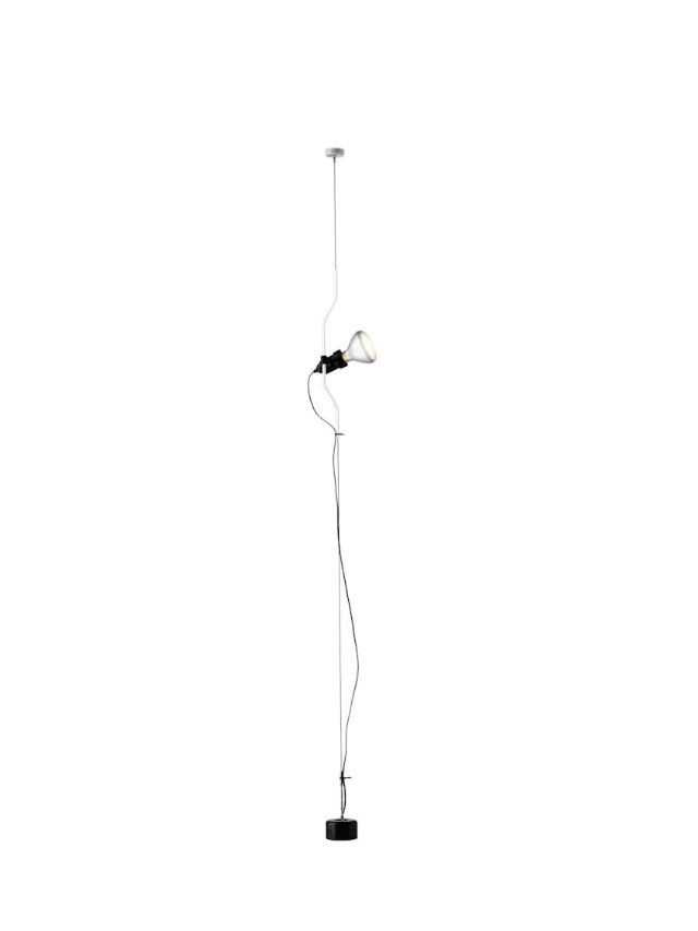 PARENTESI SUSPENSION BLANC