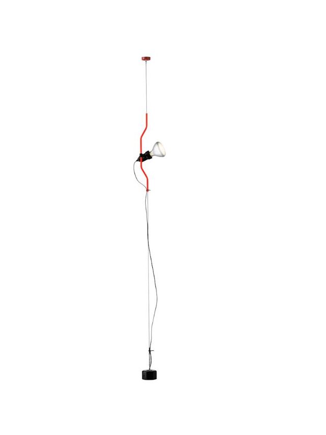 PARENTESI SUSPENSION ROUGE