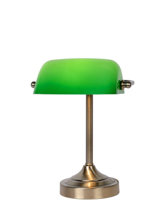 BANKER E14 LAMPES À POSER