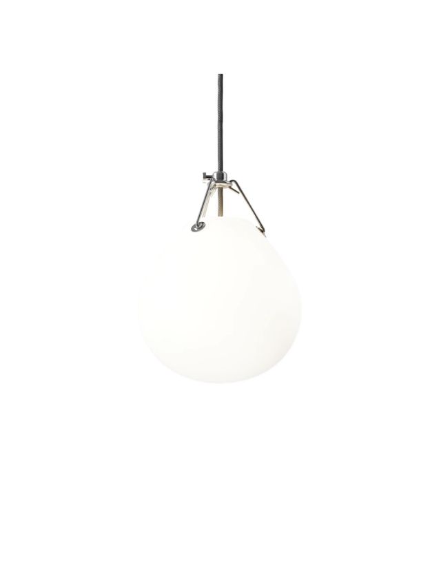 MOSER VERRE OPALE BLANC