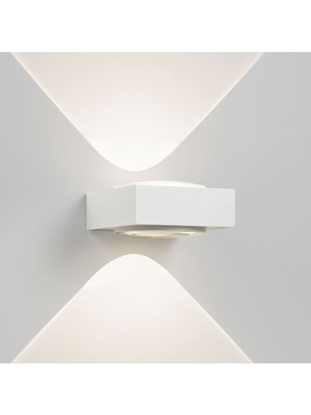 VISION APPLIQUE MURALE