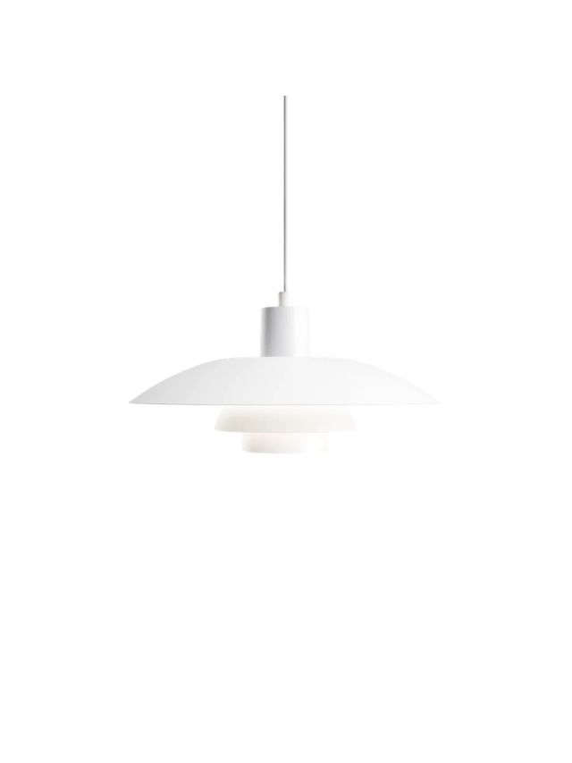 PH 4/3 SUSPENSION BLANC