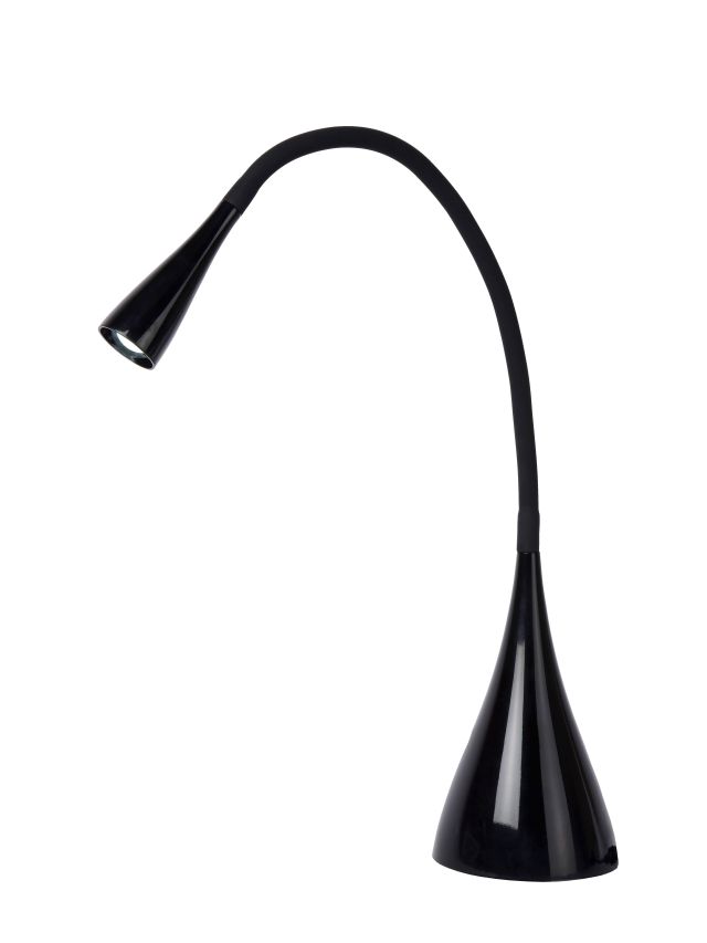 ZOZY LAMPE DE BUREAU NOIR