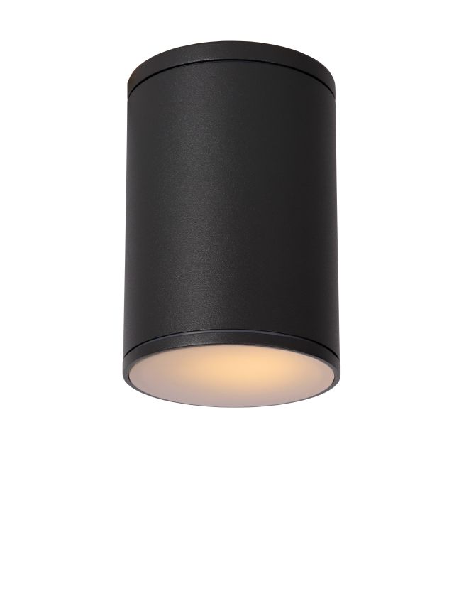 TUBIX PLAFONNIER EXTÉRIEUR