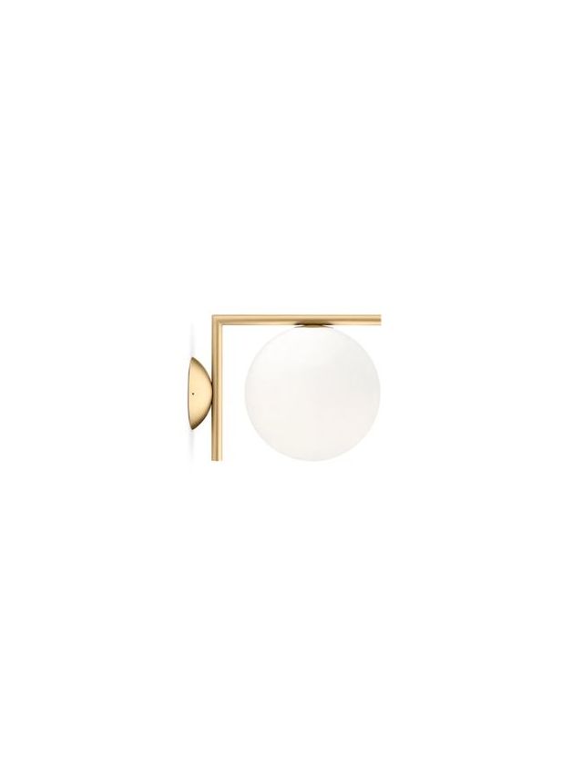 IC LIGHTS CEILING/WALL 2-LAITON-GRAND