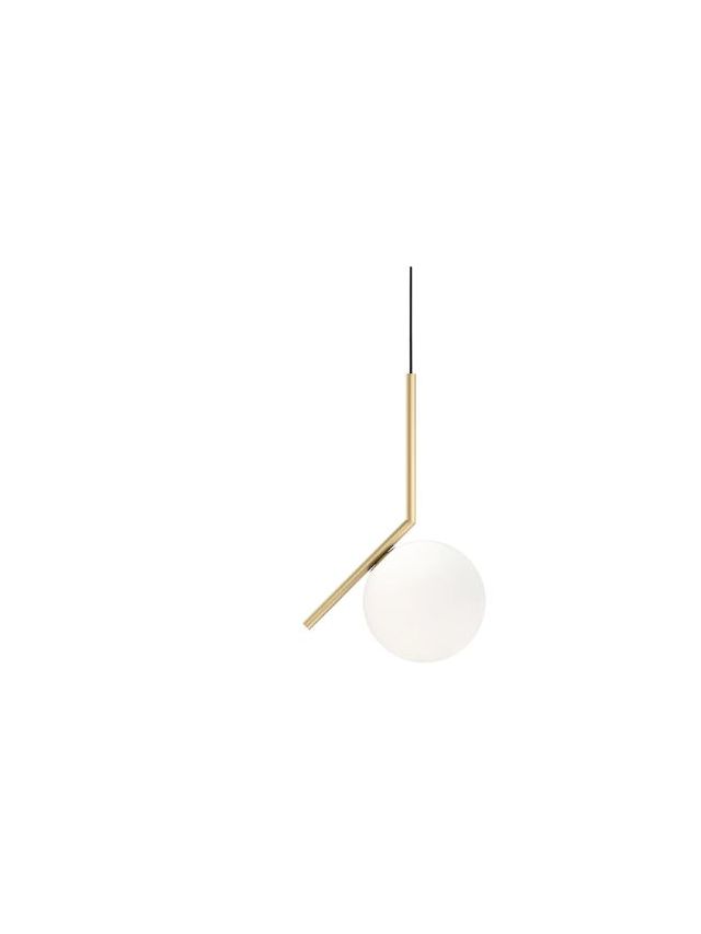 IC LIGHTS SUSPENSION 1-LAITON-PETIT