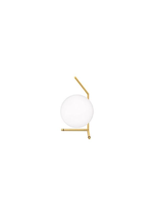 IC LIGHTS  TABLE 1-LAITON-MOYEN