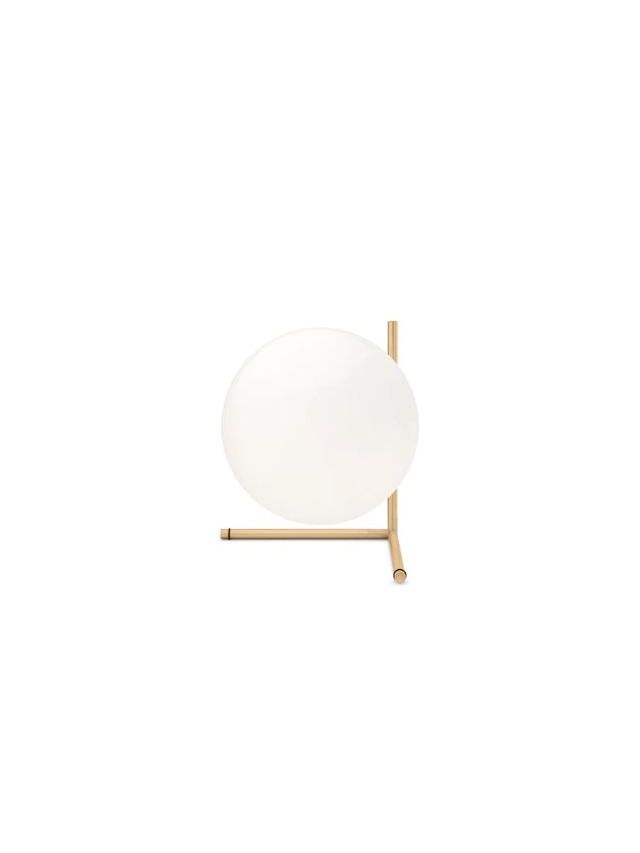 IC LIGHTS TABLE 2 LAITON PETIT