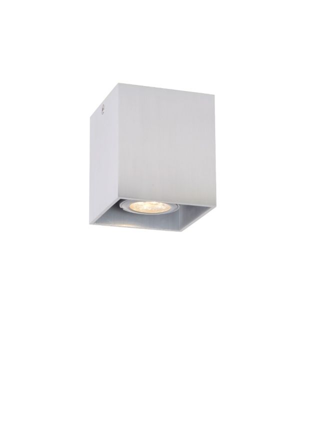 BODI SPOT PLAFOND CHROME DEPOLI