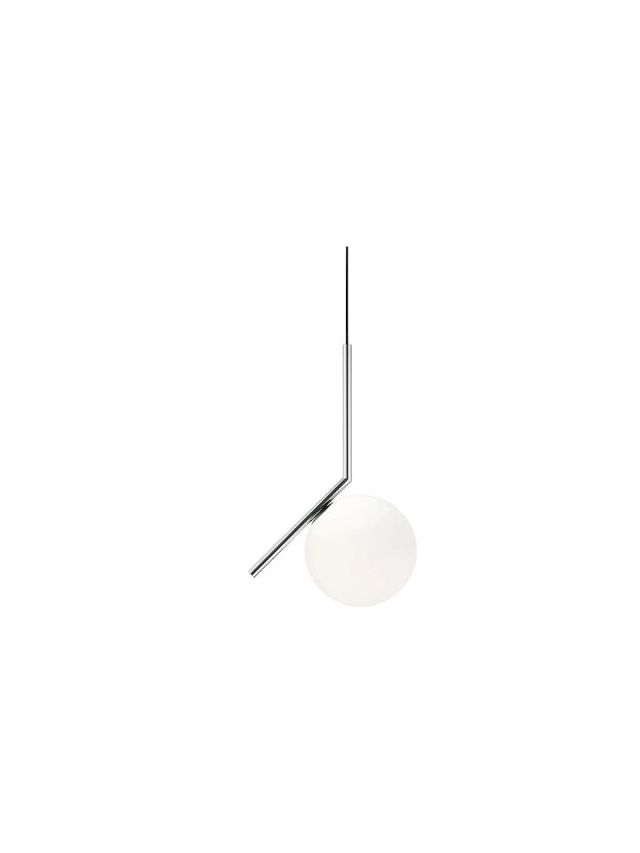 IC LIGHTS SUSPENSION 2-CHROME-GRAND