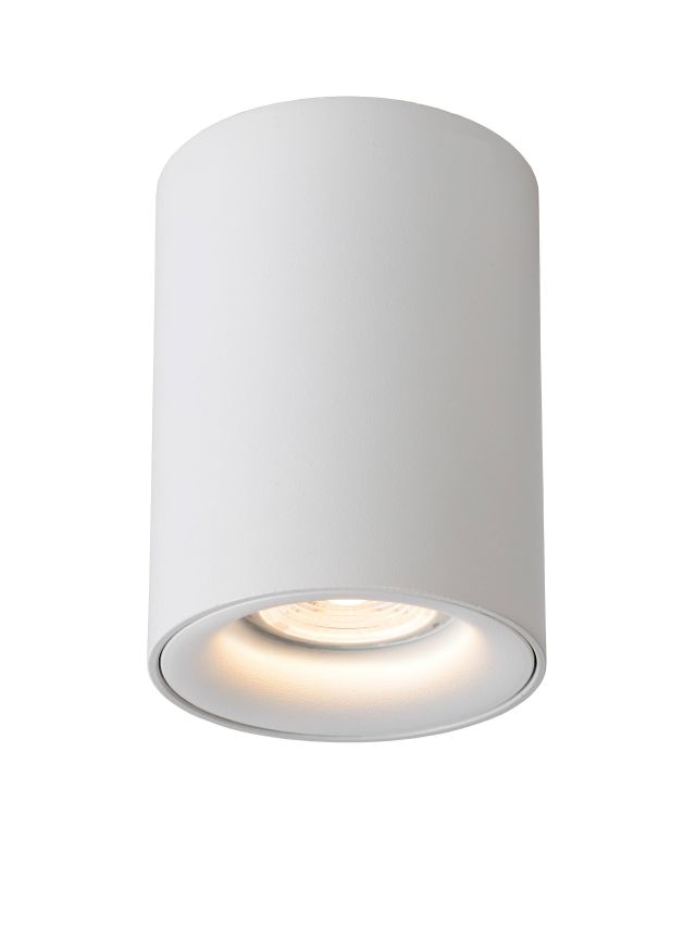 BENTOO-LED SPOT PLAFOND ROND
