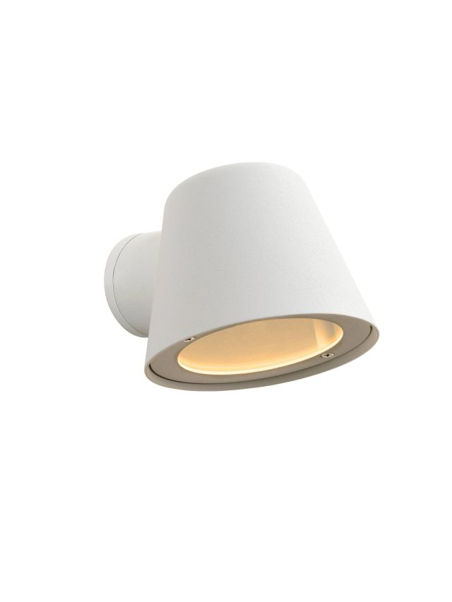DINGO-LED APPLIQUE MURALE EXTÉRIEUR BLANC