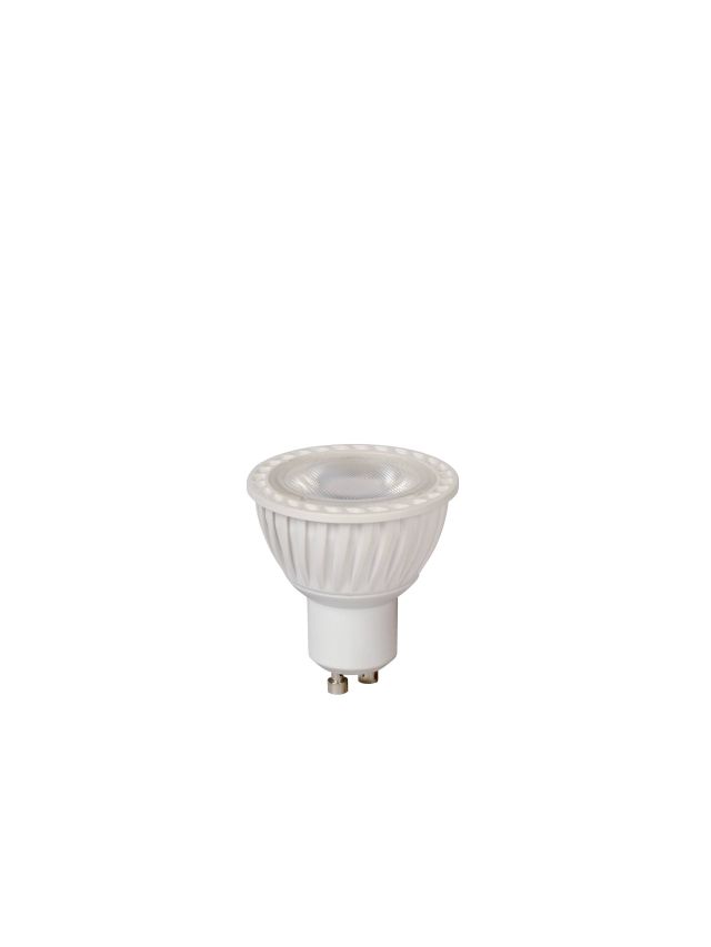 MR16 AMPOULES LED Ø 5 CM LED DIM. GU10 1X5W 3000K BLANC