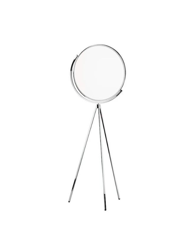 SUPERLOON LAMPADAIRE-CHROME
