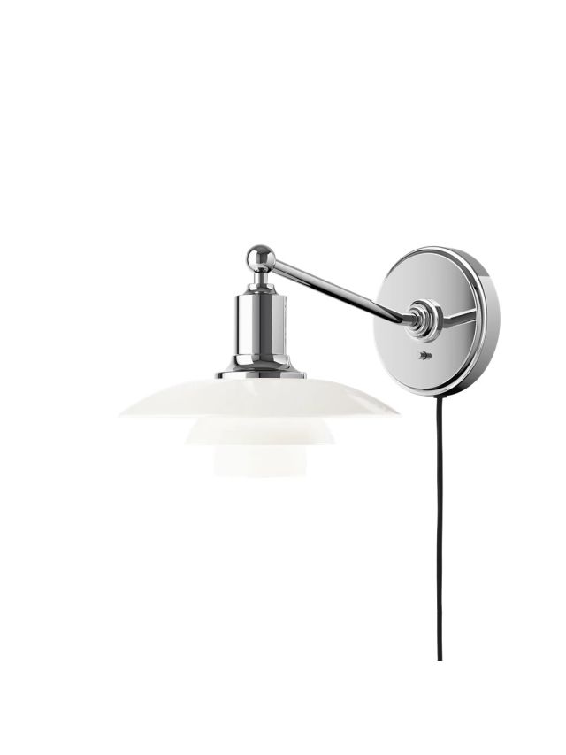 PATERA SUSPENSION
