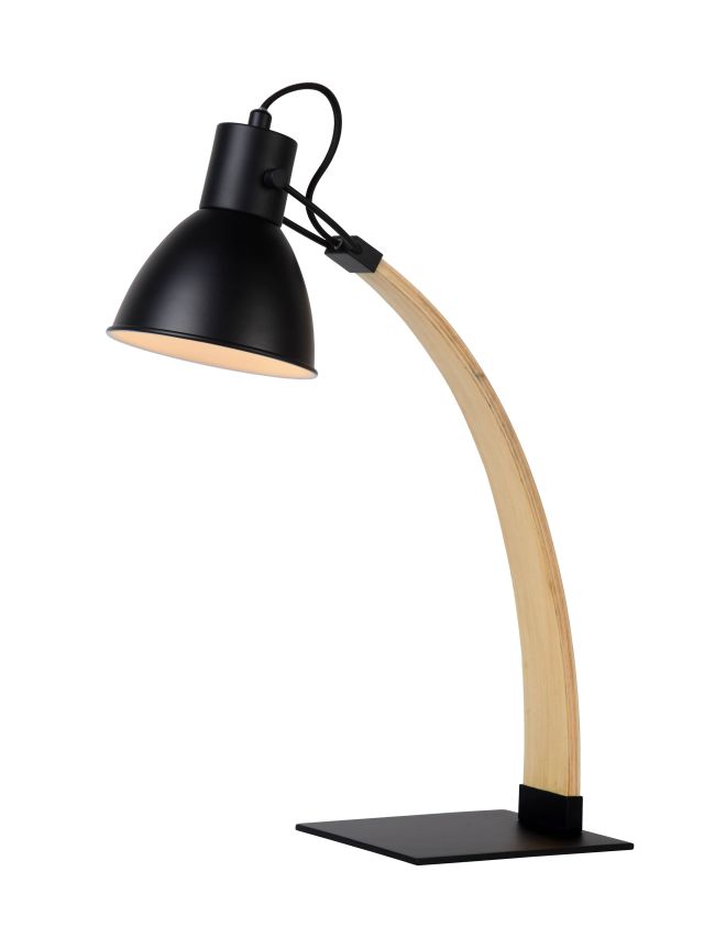 CURF E27 LAMPE DE BUREAU