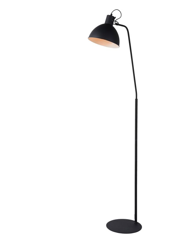 SHADI LAMPADAIRES NOIR