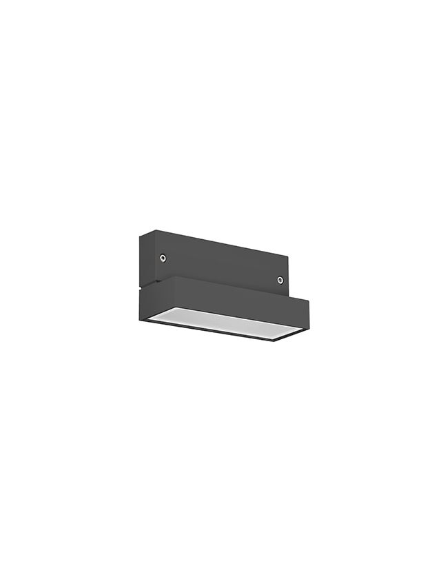 POLO APPLIQUE EXTERIEUR