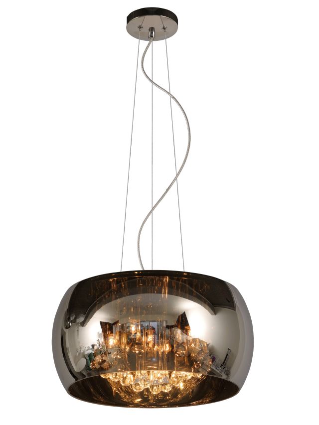 PEARL SUSPENSIONS