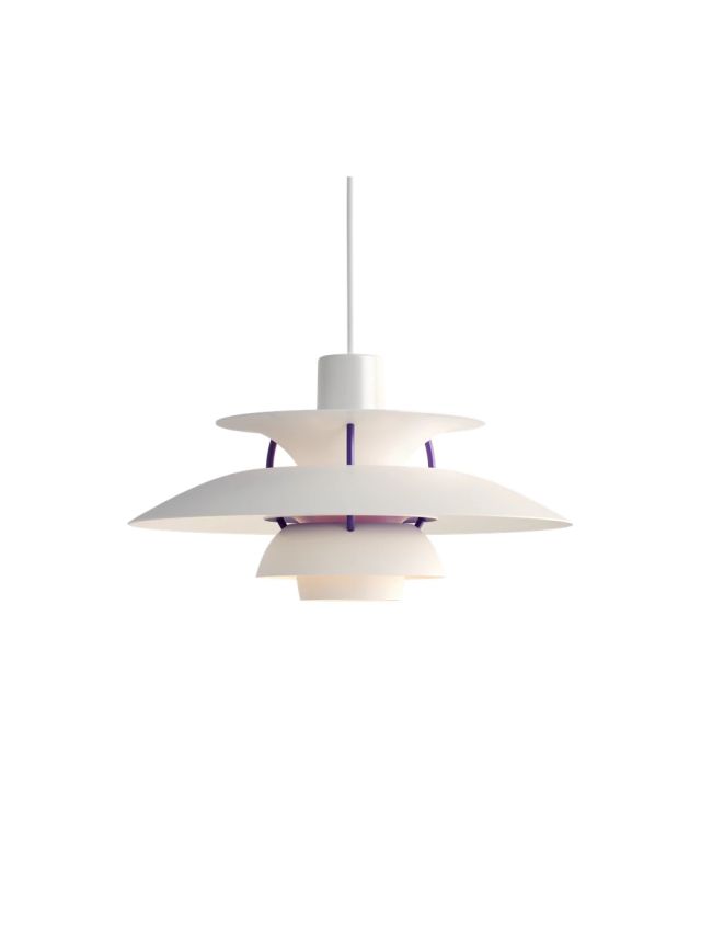 PH 3½-2½ LAMPADAIRE