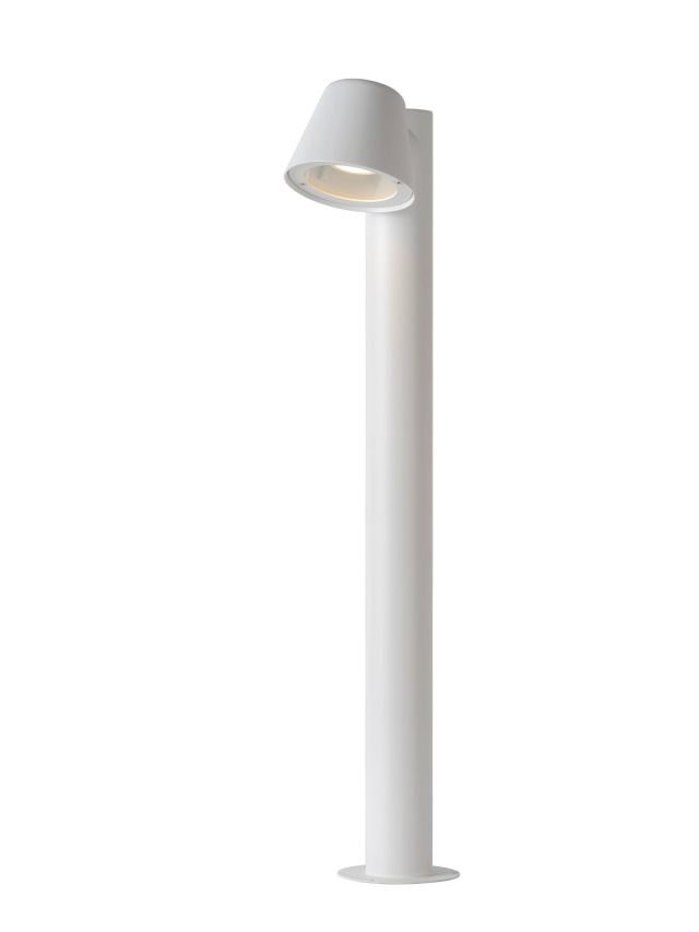 DINGO-LED BORNE EXTÉRIEUR BLANC