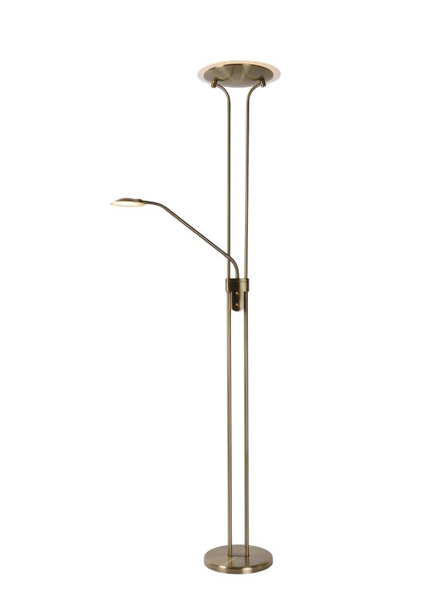 CHAMPION-LED DIM. LAMPES À POSER
