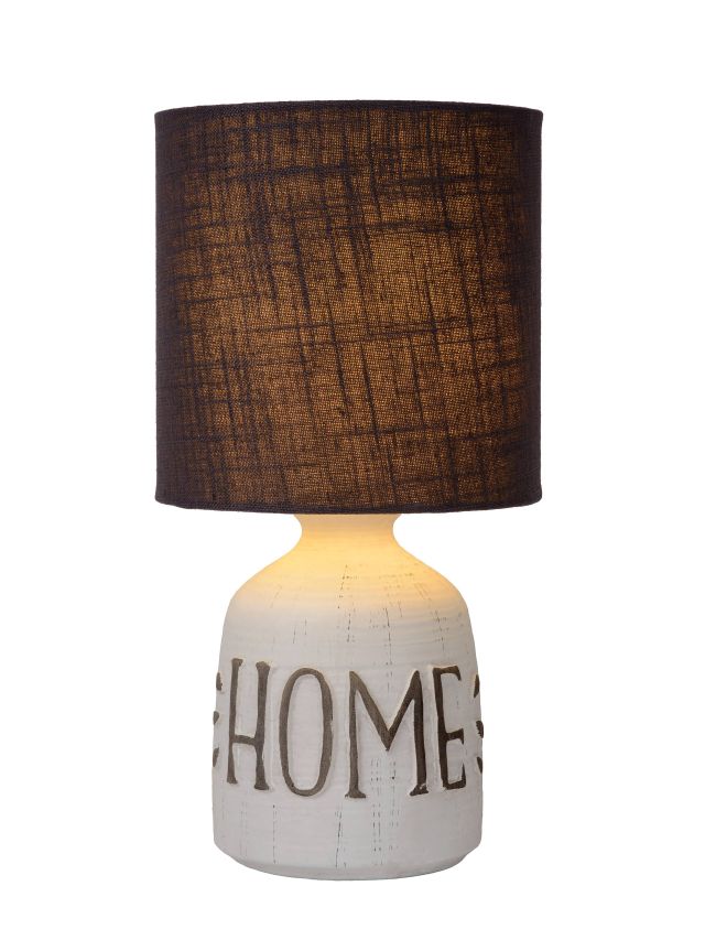 COSBY E14 LAMPES À POSER