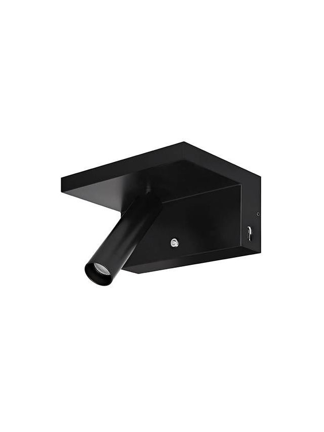 MILO 2 5W 500Lm 3000K 40°