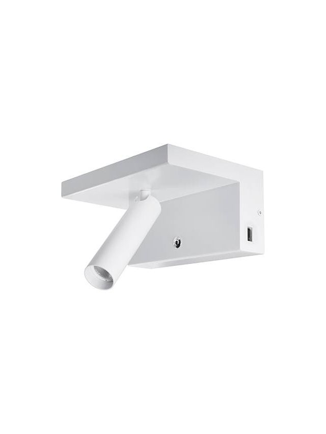 MILO 2 5W 500Lm 3000K 40°