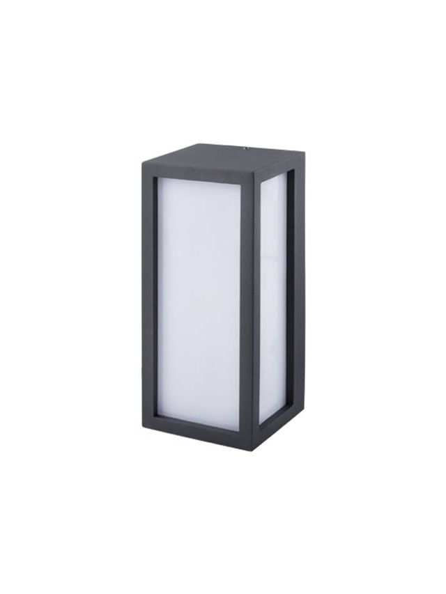 LANTERN 18W APPLIQUE EXT.