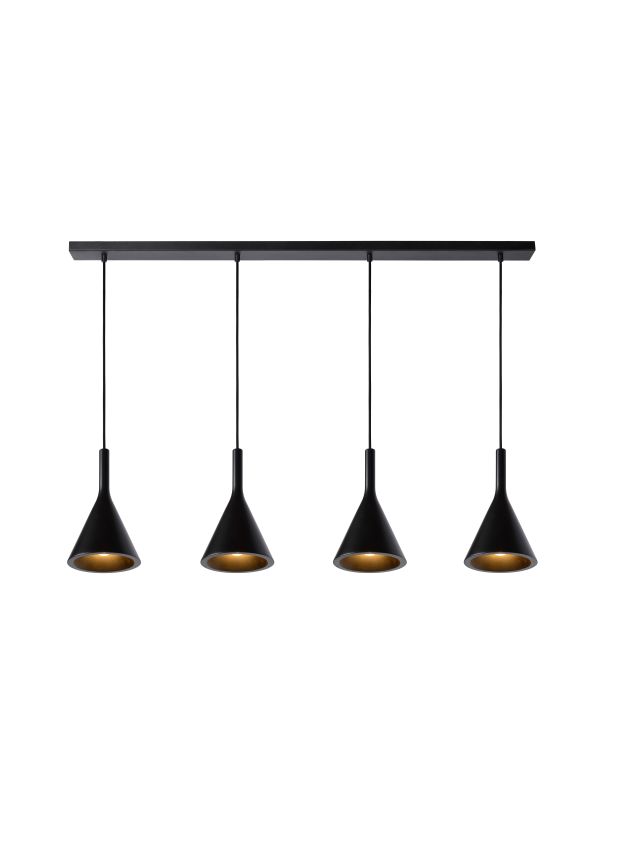 GIPSY SUSPENSION 4XE27