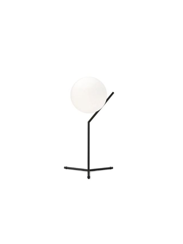 IC LIGHTS TABLE 1 NOIR GRAND