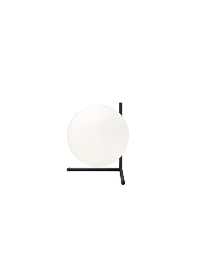 IC LIGHTS TABLE 2-NOIR-PETIT