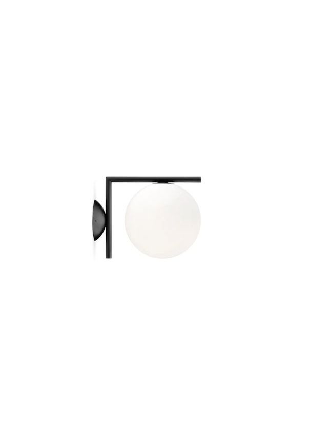 IC LIGHTS CEILING/WALL 2-NOIR-GRAND