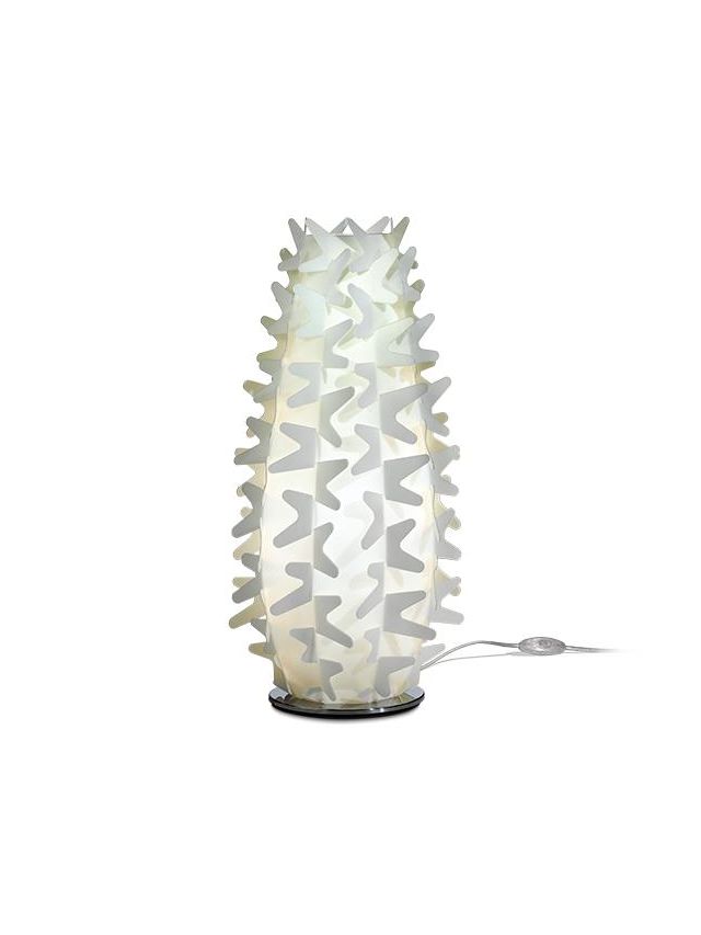 CACTUS LAMPE DE TABLE