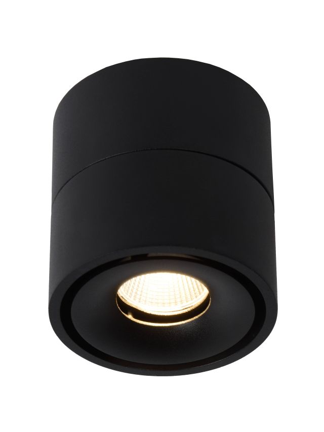 YUMIKO SPOT PLAFOND 1X8W