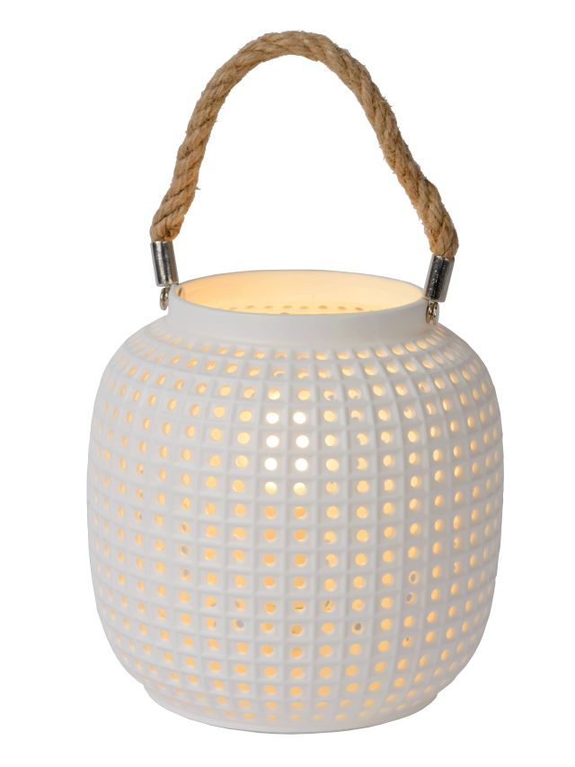 SAFIYA LAMPES À POSER
