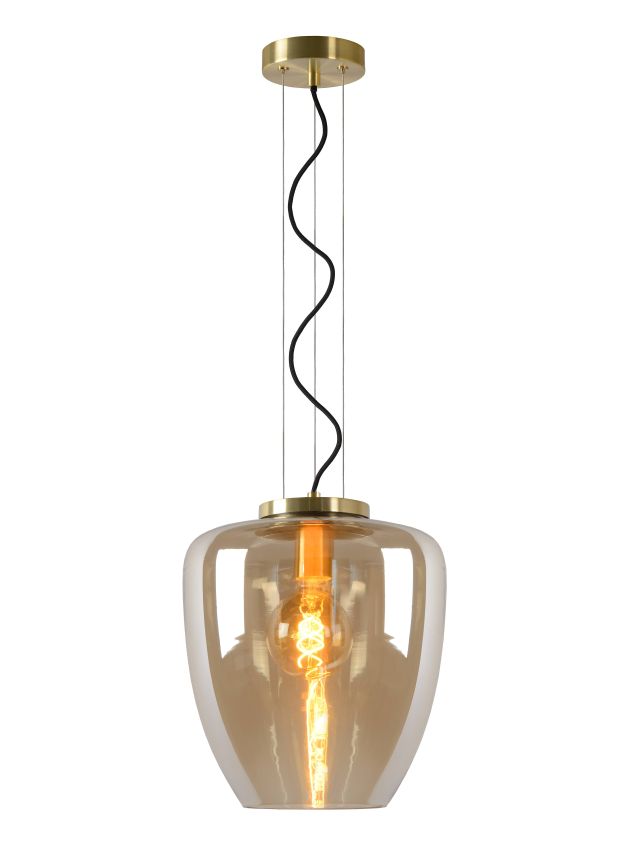 FLORIEN SUSPENSIONS