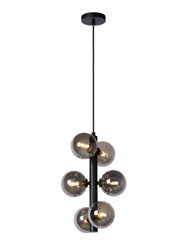 TYCHO SUSPENSION NOIR
