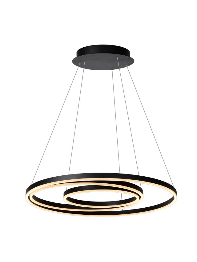 TRINITI SUSPENSIONS