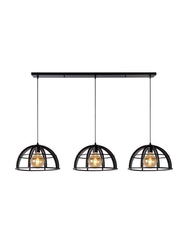 DIKRA SUSPENSION