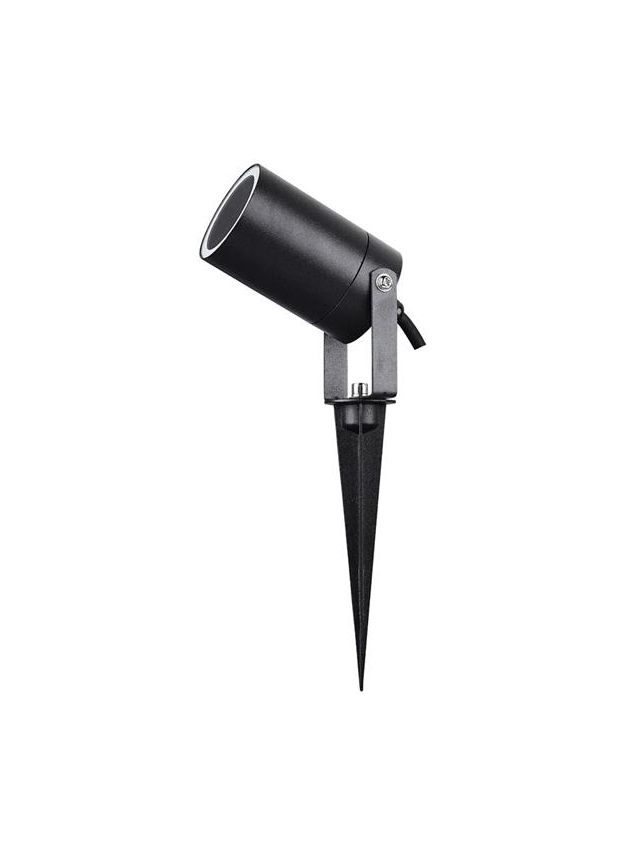 KOBI PINSPOT GU10 (EXCL) MAX 35WATT IP54