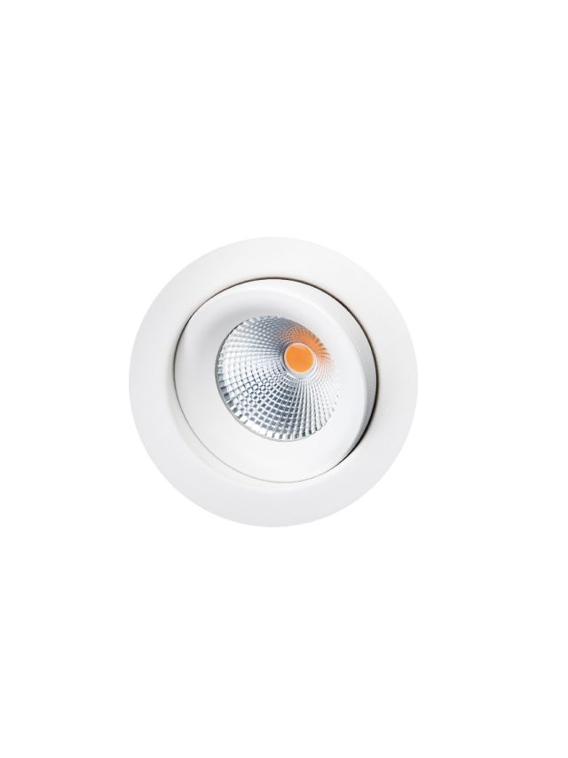 JUNISTAR ECO 2.0 (PACK DE 8) SPOT ENCASTRÉ