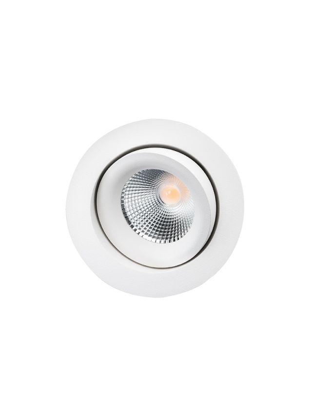 JUNISTAR LUX ISOSAFE IN/OUT SPOT ENCASTRÉ