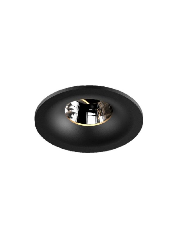 TITAN FIX ROND SPOT ENCASTRÉ