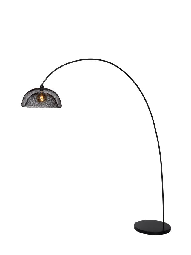 MESH LAMPADAIRES H.200 CM