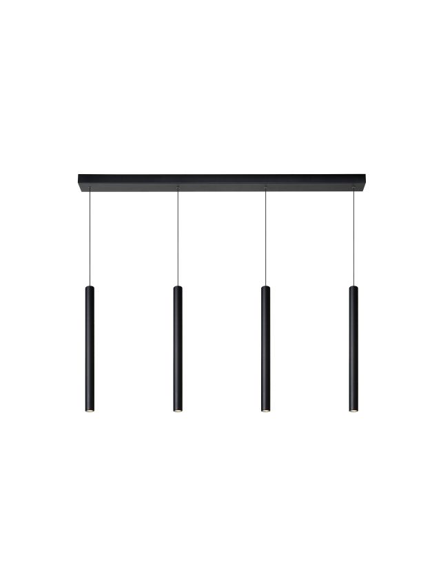 LORENZ SUSPENSION 4X4W